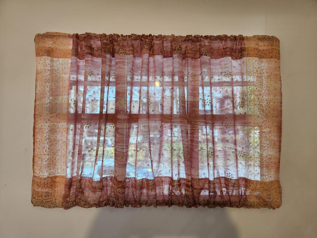Curtain Alteration Padmini
