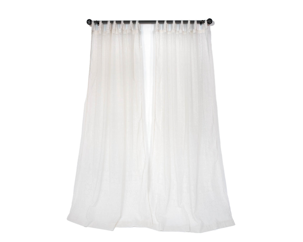 Boho Curtains Sari Curtains Light-Filtering 84"/96"L BoHoEARTH Pine Purple panels Combo Backdrop, drapes, Bed Canopy For Livingroom Bedroom