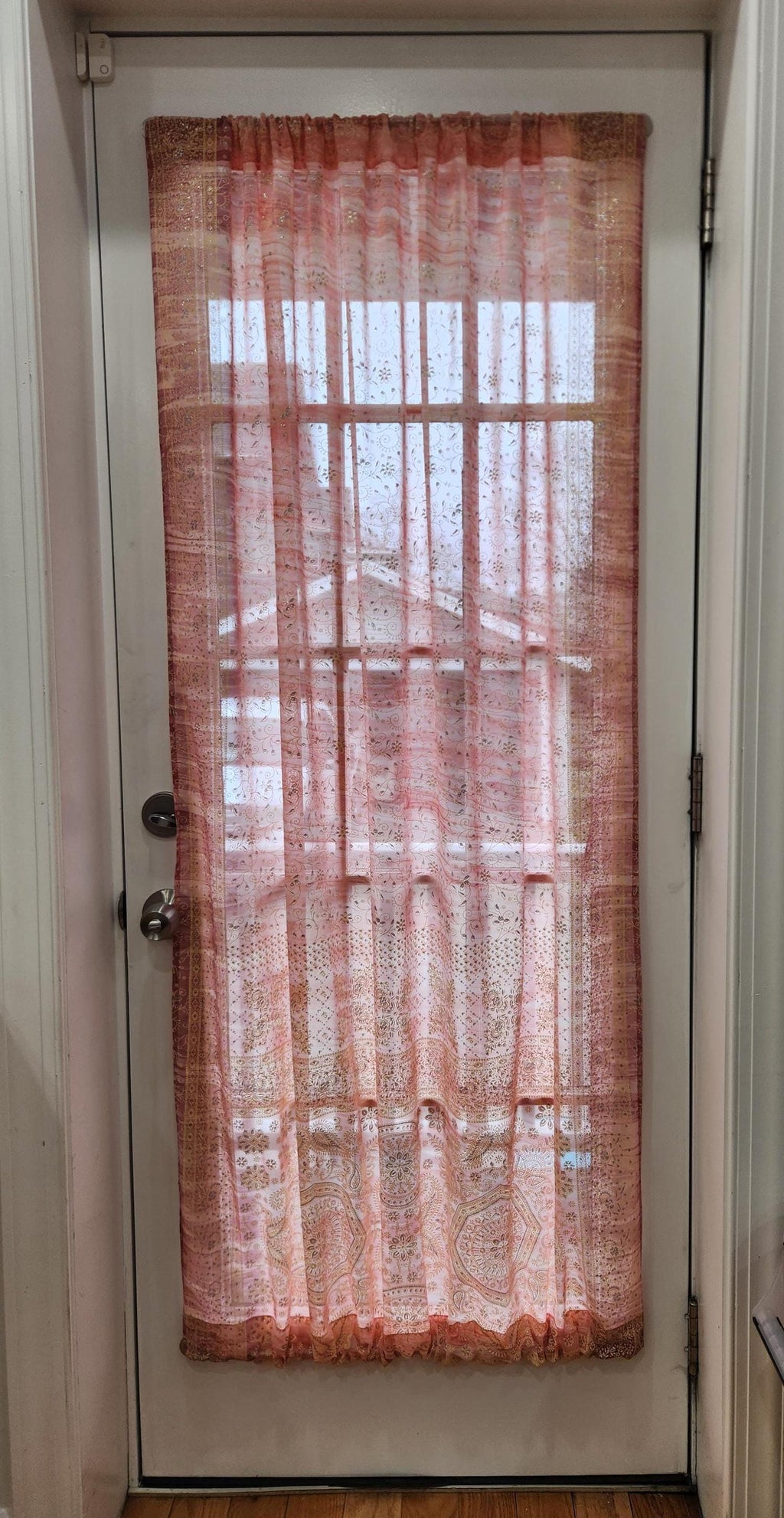 Curtain Alteration Padmini