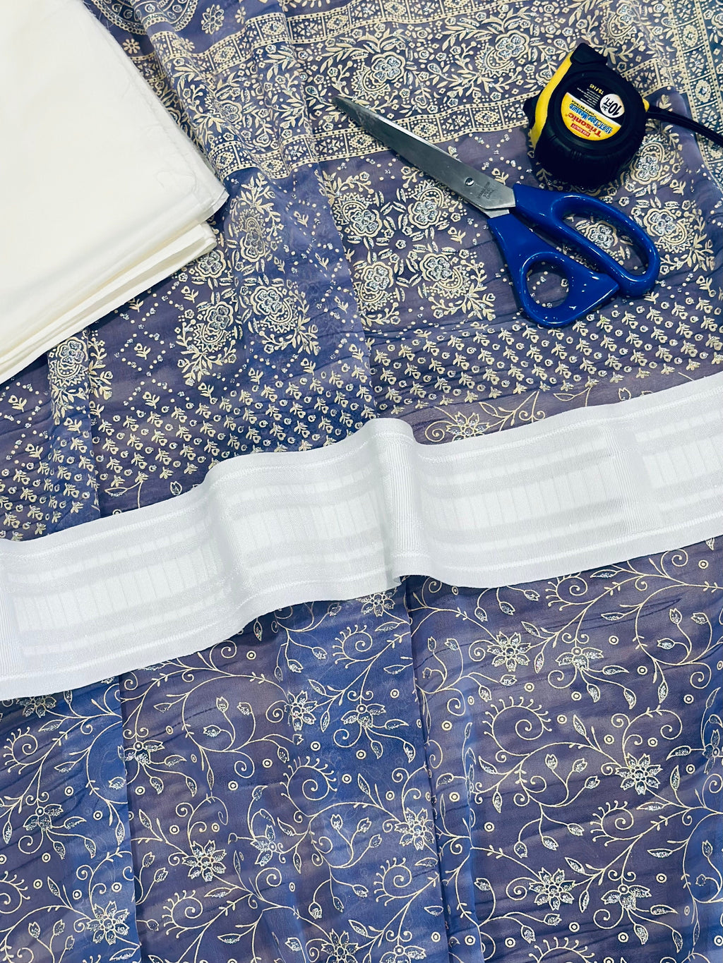 Curtain Alteration Padmini