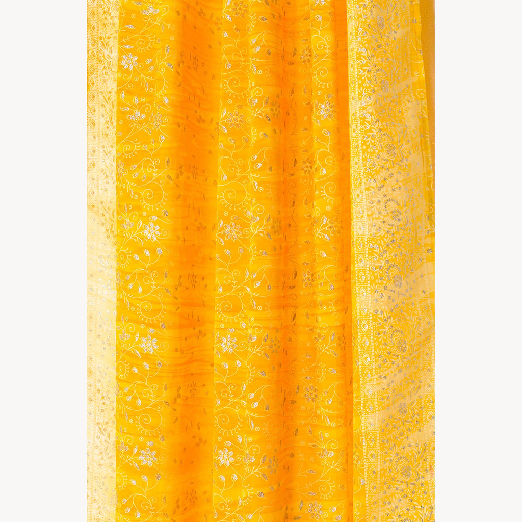 Light-Filtering Sari Curtains 84"/96"L Boho Curtains, Bed Canopy, Tapestry, Window Treatment For Living/Bedroom Customizable